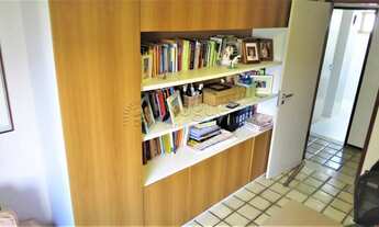 Imagem 5: Apartamento para venda tem 350 metros quadrados com 5 quartos em Boa Viagem - Recife - PE