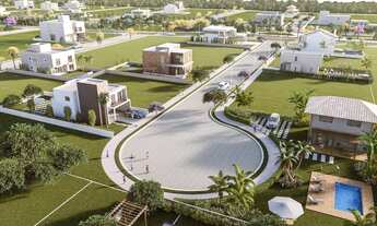 Imagem 5: Casa para Venda em Florianópolis, Campeche, 3 dormitórios, 3 suítes, 3 banheiros, 2 vagas