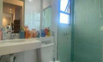 Imagem 5: Residencial Carolina 3 dormitórios, sendo 1 suíte