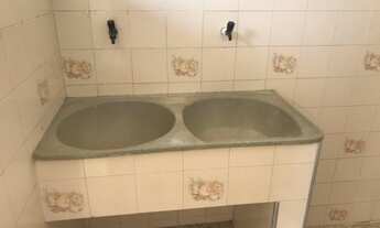 Imagem 6: Casa para Locação, Campo Grande, 1 dormitório, 1 banheiro, 1 vaga