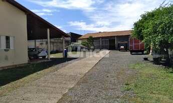 Imagem 2: área - Chácaras Fazenda Coelho - Hortolândia