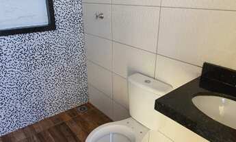 Imagem 7: Sobrado Novo com Piscina e 130 m² Área Construída