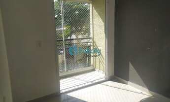 Imagem 5: Apartamento 2 dormitórios, 1 suíte, 2 banheiros, 1 vaga de garagem no Parque Maria Domitil