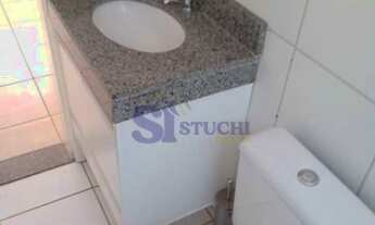 Imagem 3: Locação de Apartamentos / Padrão na cidade de Araraquara