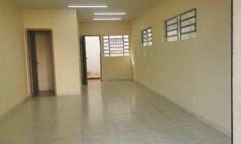 Imagem 6: Casa para aluguel com 28 metros quadrados em Parque Industrial - São José dos Campos - SP