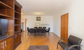 Imagem 5: Apartamento Locação 3 Dormitórios - 130 m² Moema