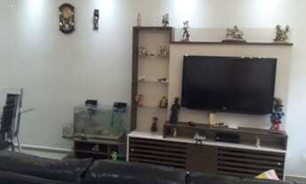 Imagem 3: Sobrado com 3 dormitórios à venda, 148 m² por R$ 750.000 - Vila Bertioga - São Paulo/SP