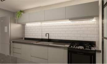 Imagem 4: SãO PAULO - Apartamento Padrão - Itaim Bibi