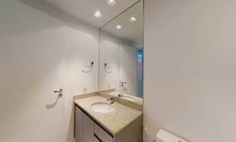 Imagem 3: APARTAMENTO RESIDENCIAL em São Paulo - SP, Pinheiros