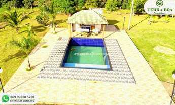 Imagem 6: CHÁCARA 06 HECTARES PORTO VELHO/RONDÔNIA