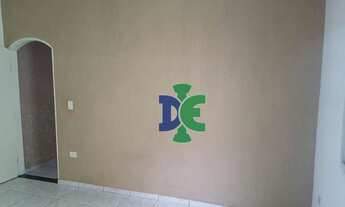 Imagem 6: Casa com 2 dormitórios à venda, 77 m² por R$ 266.000,00 - Jardim Santa Marina - Jacareí/SP