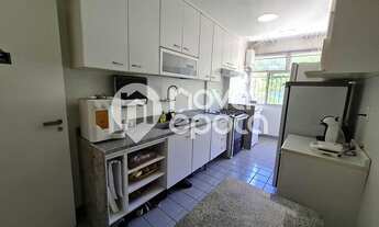 Imagem 5: Rio de Janeiro - Apartamento Padrão - Grajaú