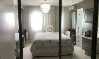 Imagem 5: Cobertura - Vila Brandina - Campinas