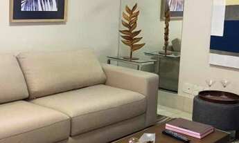 Imagem 3: Apartamento para Venda em Limeira, Vila Primavera, 3 dormitórios, 1 suíte, 1 banheiro