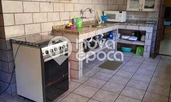 Imagem 3: Cabo Frio - Casa Padrão - Peró