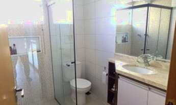 Imagem 3: LINDO SOBRADO, EM CONDOMÍNIO FECHADO, LAZER E SEGURANÇA