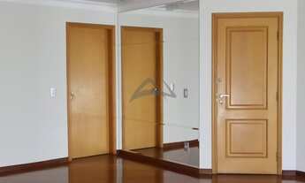 Imagem 3: Apartamento - Mansões Santo Antônio - Campinas