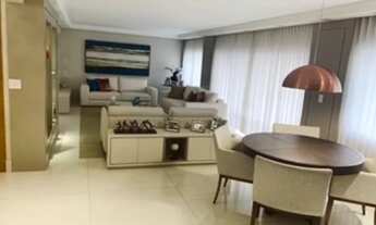 Imagem 7: Magnífico apartamento reformado 4 dormitórios no Tatuapé! Único!