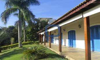 Imagem 2: Casa de condomínio de 5 quartos para aluguel - Vale do Itamaracá - Valinhos
