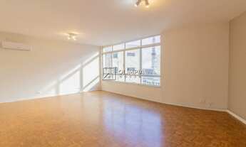 Imagem 3: Locação Apartamento 3 Dormitórios - 168 m² Cerqueira César