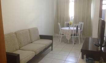 Imagem 2: CONTAGEM - Apartamento Padrão - Jardim Riacho Das Pedras