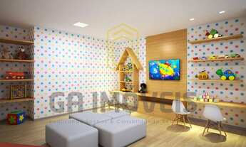 Imagem 7: Apartamentos no Poço, 2 quartos, sendo 1 suíte, área de lazer completa a partir de 388mil!