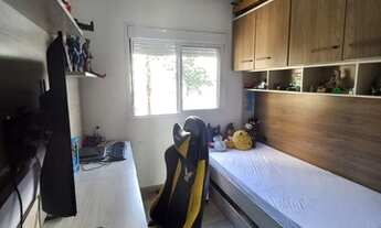 Imagem 4: Apartamento para aluguel tem 81 metros quadrados com 3 quartos em Vila Isa - São Paulo - S