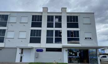 Imagem 2: Apartamento para venda tem 95 metros quadrados com 3 quartos em Quatro Lagos - Arroio do S