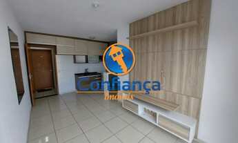 Imagem 2: Serra - Apartamento Padrão - Jardim Atlântico