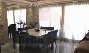 Imagem 7: Apartamento para venda tem 141 metros quadrados com 3 quartos em Mooca - São Paulo - SP