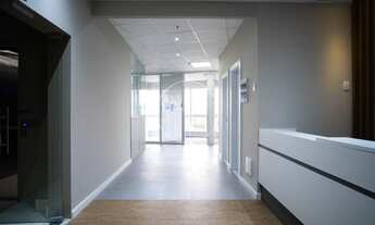 Imagem 2: Campinas - Conjunto Comercial/Sala - Chácara da Barra