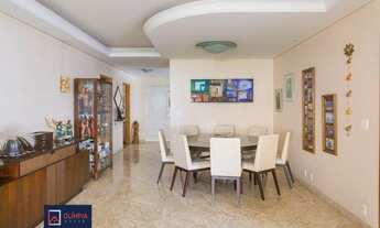 Imagem 6: Apartamento Venda 3 Dormitórios - 220 m² Bela Vista