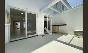 Imagem 3: Casa à Venda - Campo Belo, 3 Quartos, 125 m2