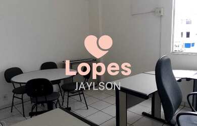 Imagem 2: Sala comercial - Cascadura