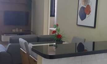 Imagem 4: Apartamento 2 quartos e suíte, Av. Ouro Fino