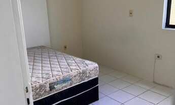 Imagem 4: APARTAMENTO BEIRA MAR DE 01 QUARTO SEMI MOBILIADO