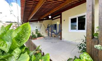 Imagem 2: Casa condomínio fechado Antares