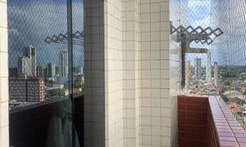 Imagem 4: Apartamento no Ed. Porto San Diego - Marco - Belém/PÁ