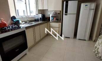 Imagem 6: Apartamento com 3 dormitórios à venda, 198 m² por R$ 750.000,00 - Setor Oeste - Goiânia/GO