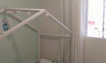 Imagem 2: Casa com 2 dormitórios à venda, 150 m² por R$ 480.000 - João XXIII - Vinhedo/SP