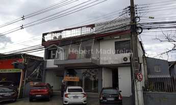 Imagem: Loja Comercial para locação com estacionamento