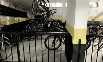 Imagem 6: Apartamento para venda tem 78 metros quadrados com 2 quartos 1vaga em Canto do Forte 255 m