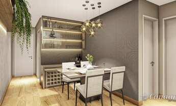 Imagem 3: BELO HORIZONTE - Apartamento Padrão - Nova suiça