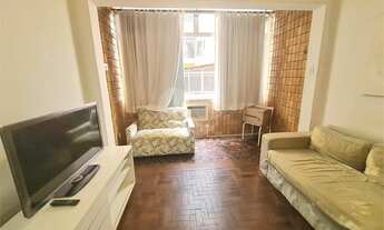 Imagem 3: Rio de Janeiro - Apartamento Padrão - LEBLON