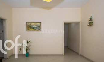 Imagem 2: Rio de Janeiro - Apartamento Padrão - Laranjeiras