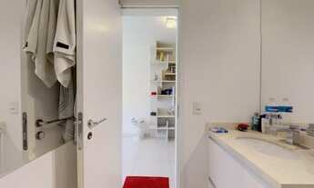 Imagem 4: APARTAMENTO RESIDENCIAL em São Paulo - SP, Brooklin Paulista