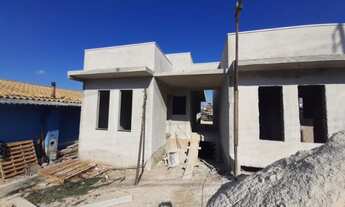 Imagem 2: Casa a Venda no Monza em Colombo - 60m² 03 Quartos