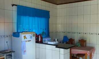 Imagem 3: Vende-se edificação residencial em alvenaria