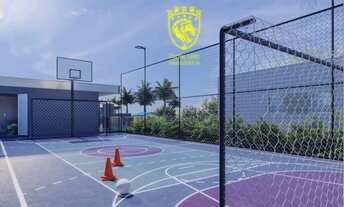 Imagem 6: Casa de 61,64 m2 em Nova Lima , Minas Gerais