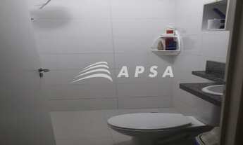 Imagem 2: IM 35779 - AL- ANTARES, DUPLEX C/ 4 QTS, 104M² EXCELENTE DUPLEX NO BAIRRO ANTARES, LOTEAME